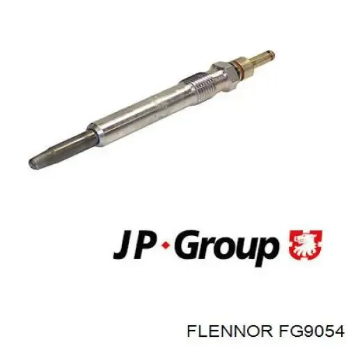 Свічка накалу FG9054 Flennor