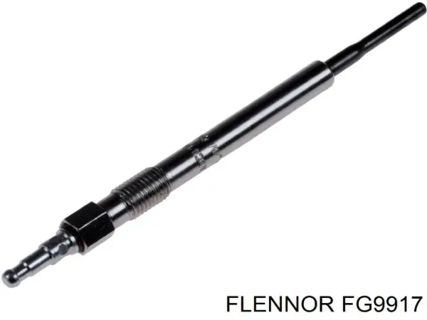Свічка накалу FG9917 Flennor