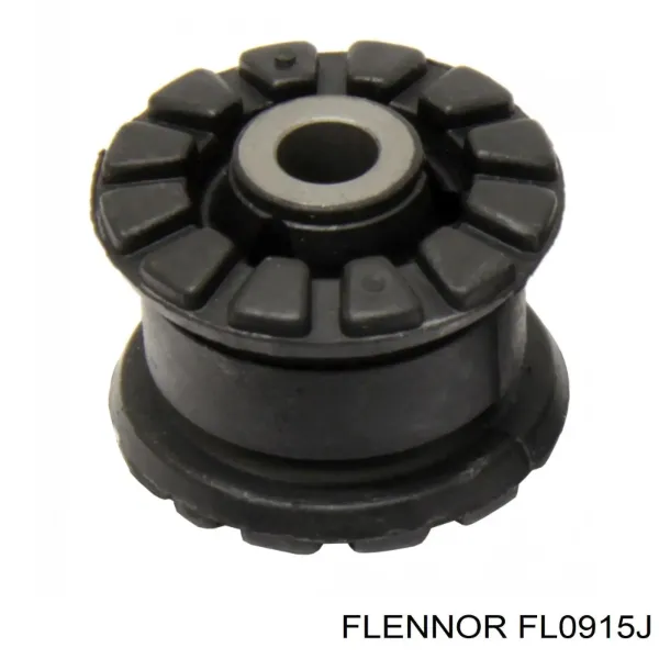 Сайлентблок переднього важеля FL0915J Flennor
