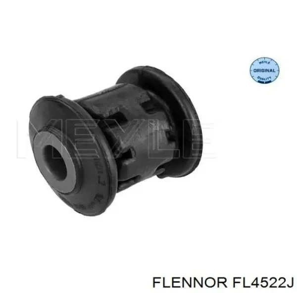 Сайлентблок переднього важеля FL4522J Flennor