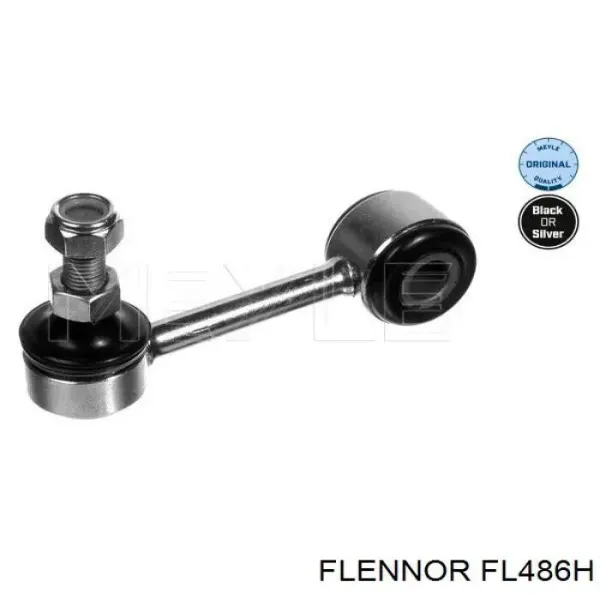 Стійка стабілізатора переднього FL486H Flennor