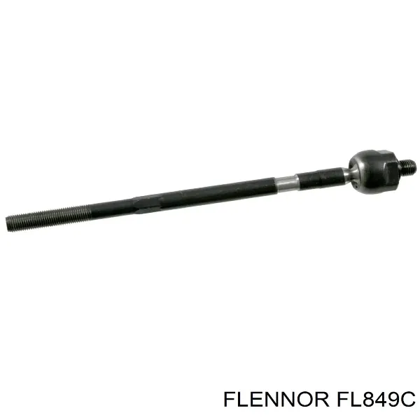 Рульова тяга FL849C Flennor