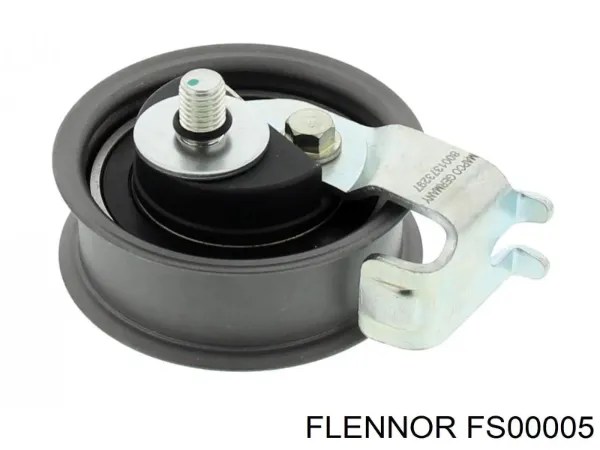 Ролик натягувача ременя ГРМ FS00005 Flennor