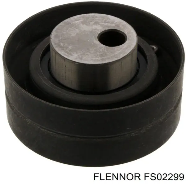 Ролик натягувача ременя ГРМ FS02299 Flennor