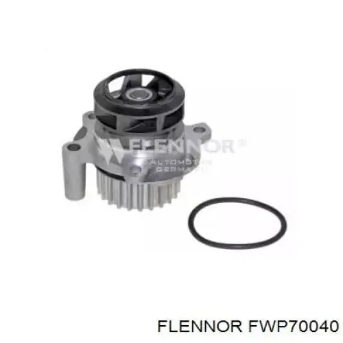Помпа FWP70040 Flennor