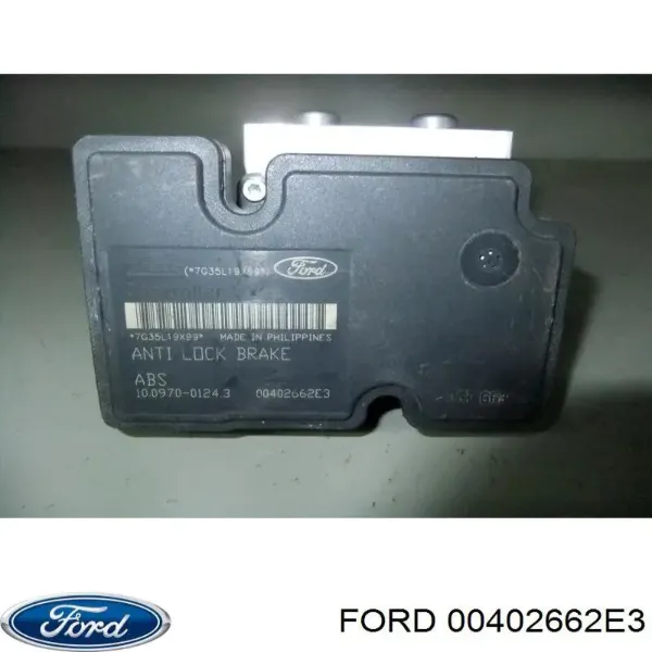  00402662E3 Ford