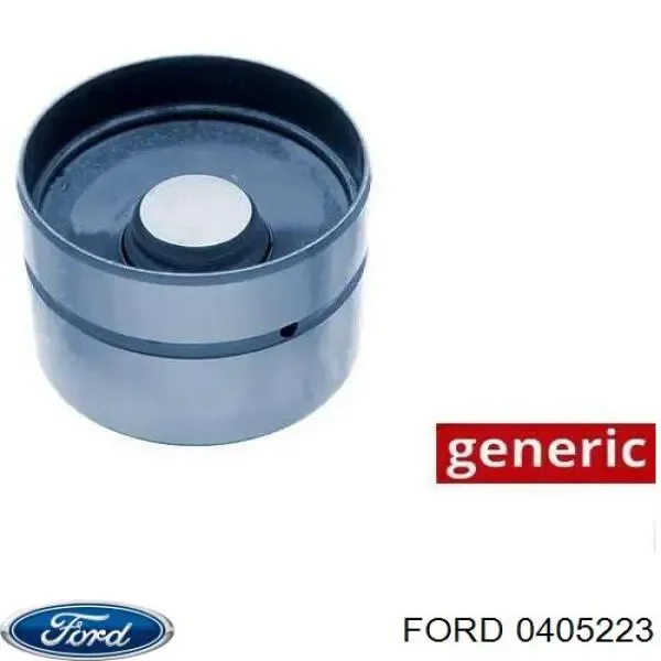 Гідрокомпенсатор 03037 Febi