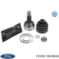 ШРУС зовнішній передній FORD 1003548