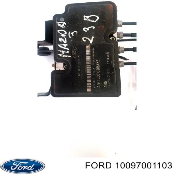  10097001103 Ford