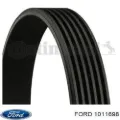 Ремінь генератора FORD 1011698