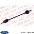 Піввісь права Ford Escort GAL, ANL