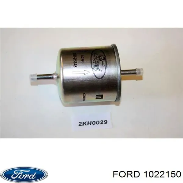 Паливний фільтр 1022150 Ford