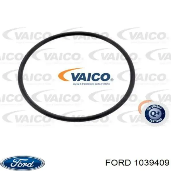 Реле поворотів 1039409 Ford