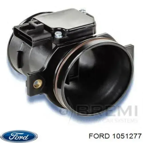 ДМРВ 1051277 Ford