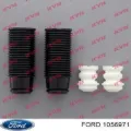 Пильник амортизатора переднього Ford Escort GAL, AAL, ABL