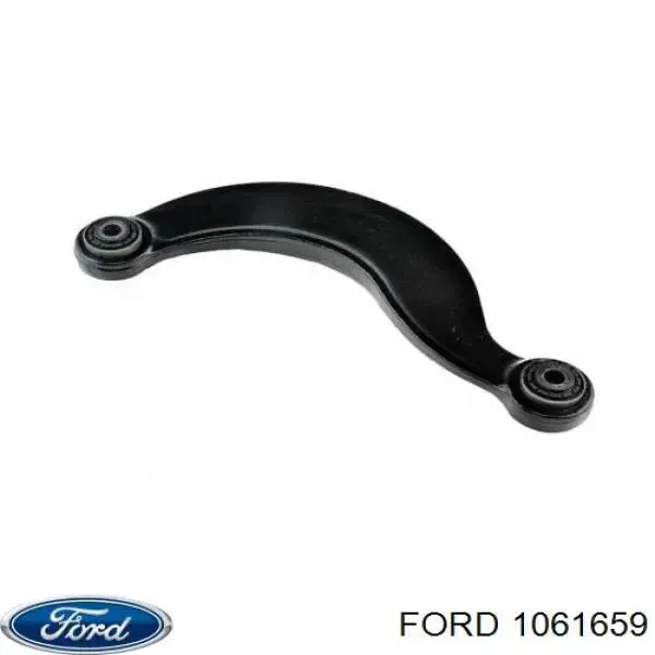 Балансир задній верхній, лівий/правий Ford 1061659