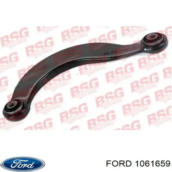 Купити 1061659 Ford Важіль задньої підвіски верхній, лівий/правий
