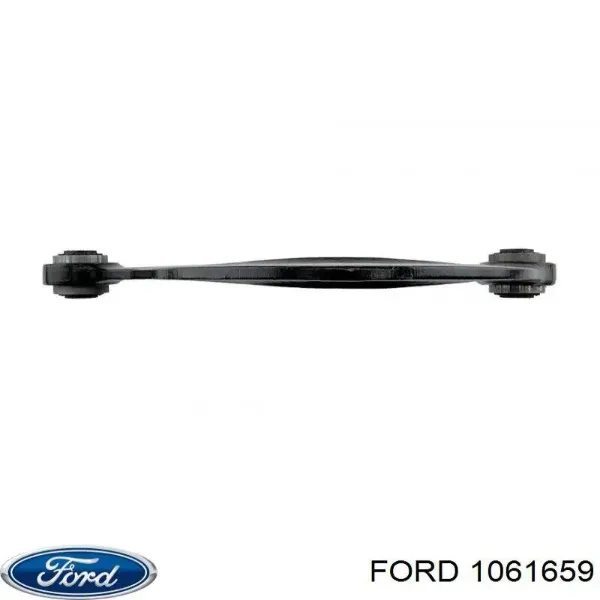 1061659 Ford Важіль задньої підвіски верхній, лівий/правий