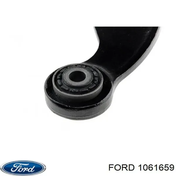 Важіль задньої підвіски верхній, лівий/правий Ford 1061659 ціна, від