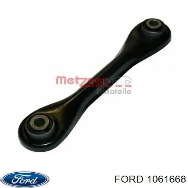 1061668 Ford Важіль задньої підвіски поперечний