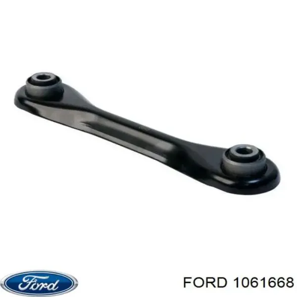 Важіль задньої підвіски поперечний Ford 1061668 ціна, від
