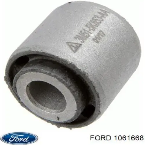 Купити 1061668 Ford Важіль задньої підвіски поперечний