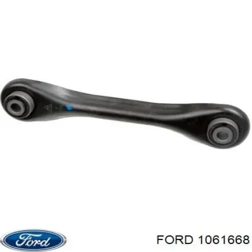 Важіль задньої підвіски поперечний 1061668 Ford