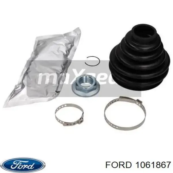 Купити 1061867 Ford Пильник шарніра приводу