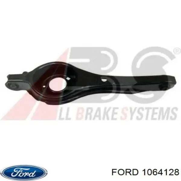 Важіль задньої підвіски нижній, лівий/правий Ford 1064128 ціна, від