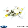 Головний гальмівний циліндр Ford Focus DNW