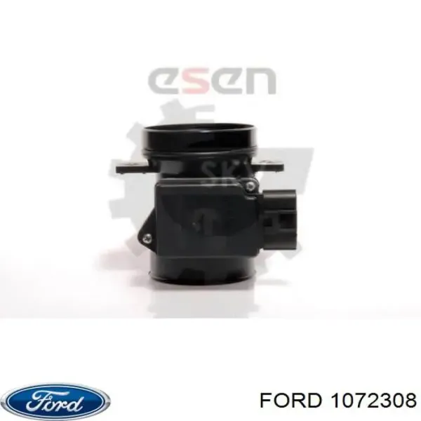 ДМРВ 1072308 Ford