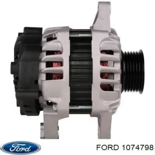 Панель передня Ford Mondeo I хетчбек (GBP) (1993 - 1996) ціна, від
