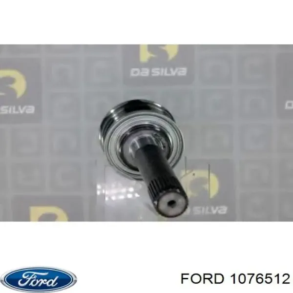 Коректор фар Ford Mondeo I