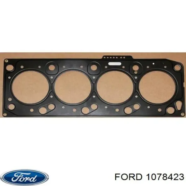 Прокладка ГБЦ 1078423 Ford