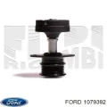 Шків генератора Ford Fiesta J5S, J3S