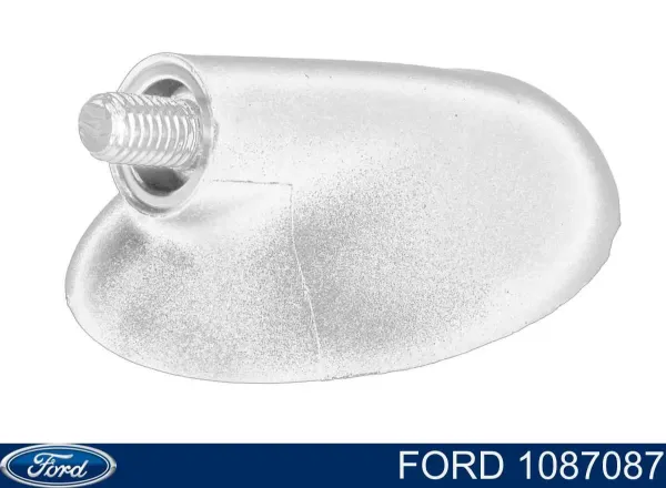 Антена Ford 1087087 ціна, від