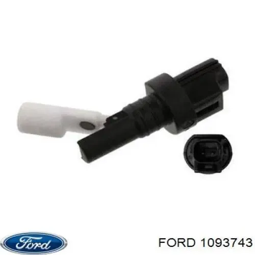 Датчик АБС передній 1093743 Ford