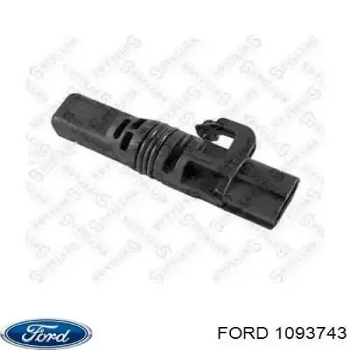 1093743 Ford Датчик АБС