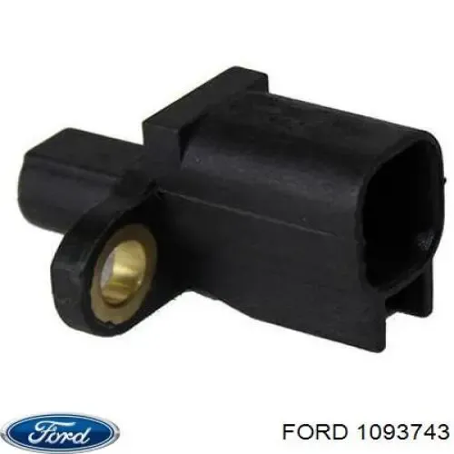 Датчик ABS передній Ford 1093743 ціна, від