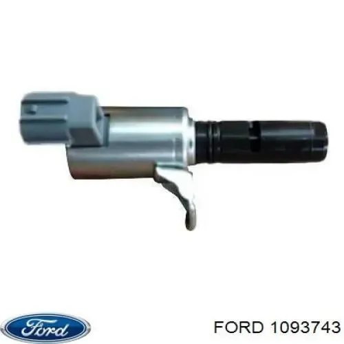 Купити 1093743 Ford Датчик АБС (ABS) передній