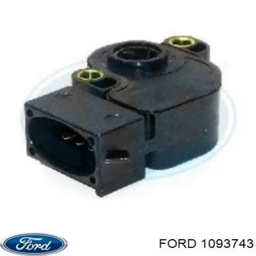 Датчик АБС передній 1093743 Ford