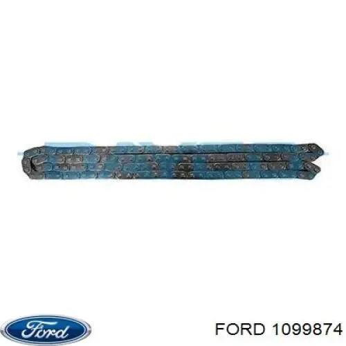 Ланцюг ГРМ 1099874 Ford