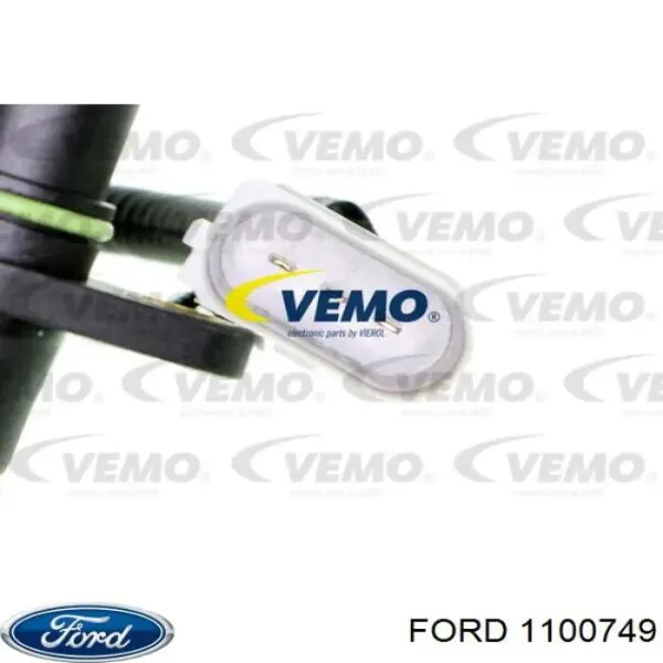 Датчик колінвала 1100749 Ford
