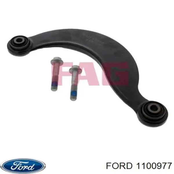 Балка задньої підвіски поперечна Ford Focus I седан (DFW) (1999 - 2005) ціна, від
