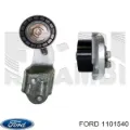 Натяжний ролик Ford Fiesta J5S, J3S