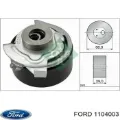 Ролик натягувача ременя ГРМ Ford Maverick 1N2