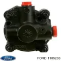 Втулка переднього стабілізатора Ford Fiesta JAS, JBS