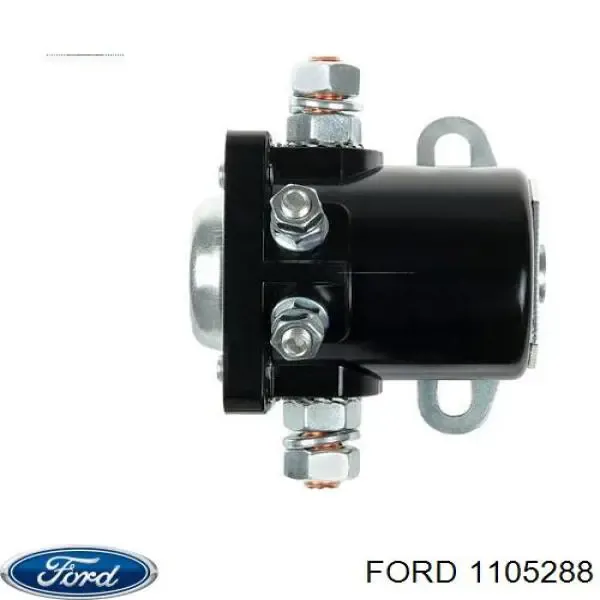 Щітки склоочисника Ford Ranger ET