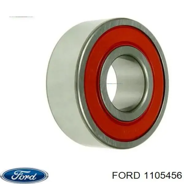 Ляда 1105456 Ford