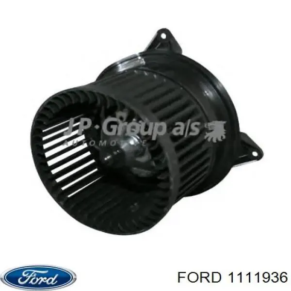 1111936 Ford Електромотор пічки